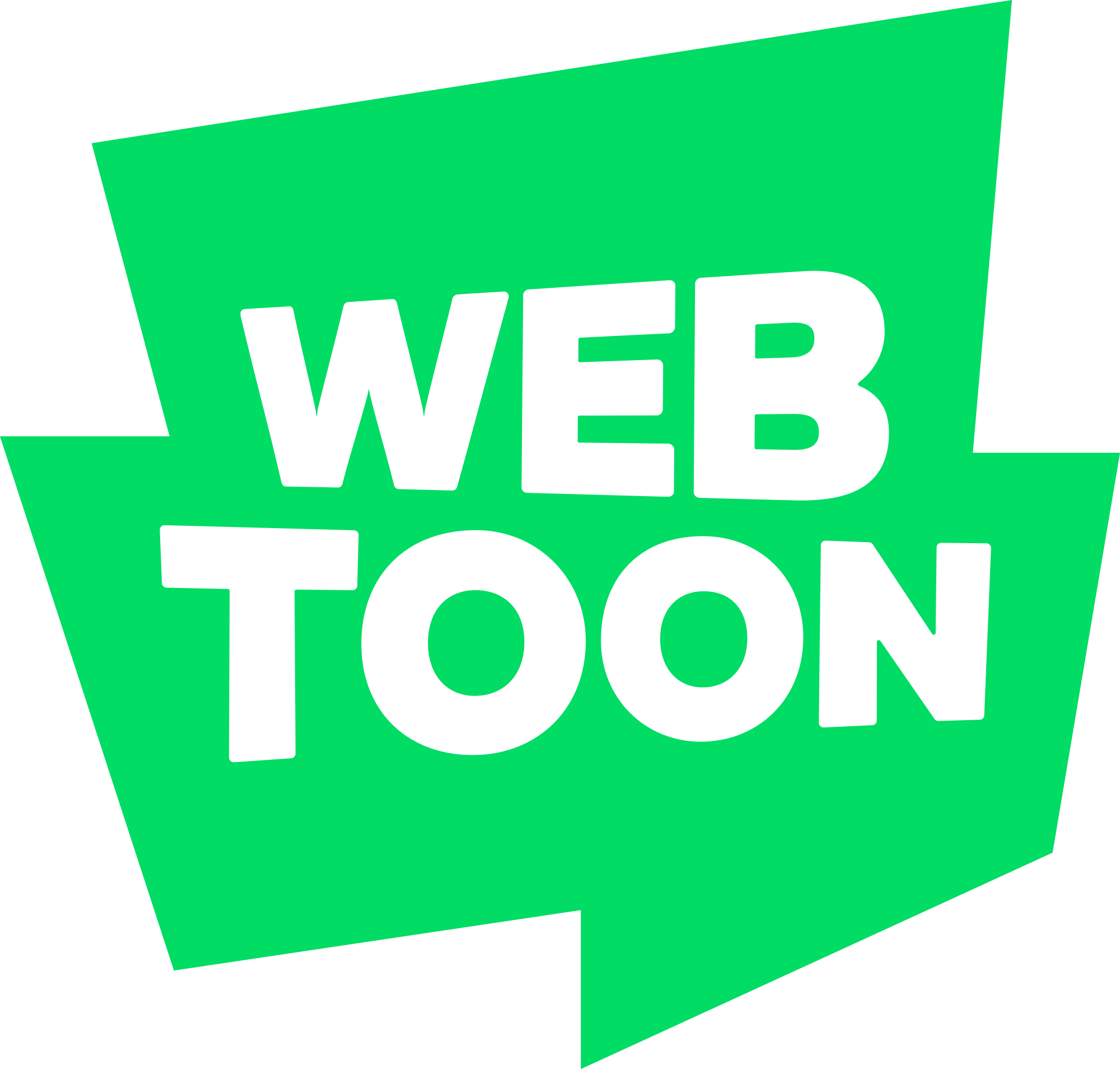 LINE WEBTOON